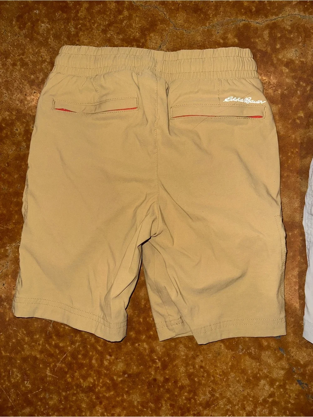 Eddie Bauer pair eddie